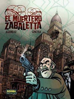 EL MUERTERO ZABALETTA