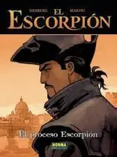 EL PROCESO ESCORPION