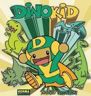 DINOKID