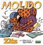 ZITS 9. MOLIDO