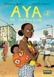 AYA DE YOPOUGON #02