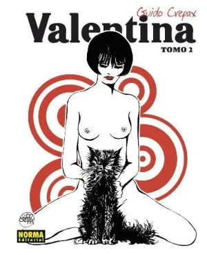 VALENTINA #02