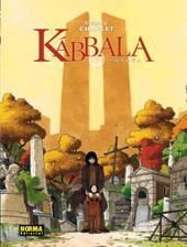 KABBALA #03. OTOÑO