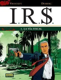 I.R.S. #01. LA VIA FISCAL