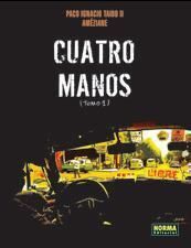 CUATRO MANOS #01