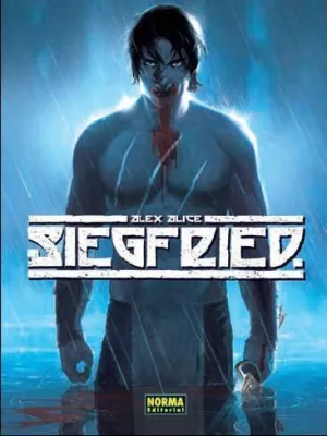 SIEGFRIED #01