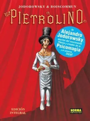 PIETROLINO