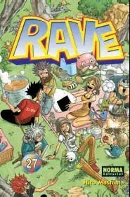 RAVE #27