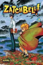ZATCHBELL #29