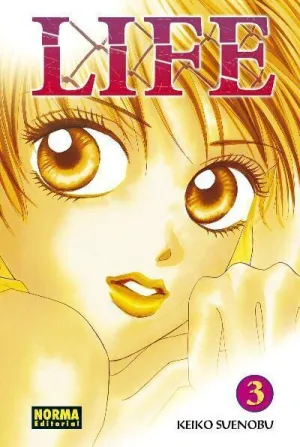 LIFE #03