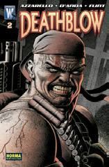 DEATHBLOW #02