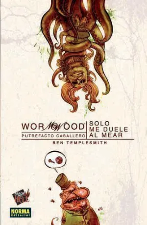 WORMWOOD #02