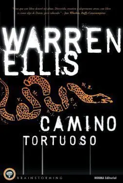 CAMINO TORTUOSO