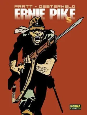 ERNIE PIKE 05