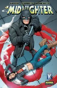 MIDNIGHTER #04