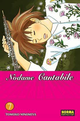 NODAME CANTABILE #07