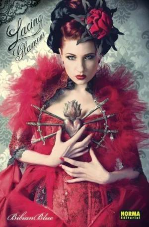 LACING GLAMOUR