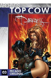 ARCHIVOS TOP COW THE DARKNESS #03