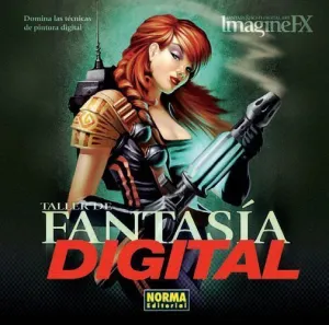 TALLER DE FANTASIA DIGITAL