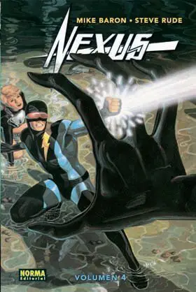 NEXUS #04