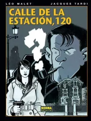 CALLE DE LA ESTACION, 120