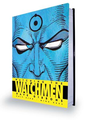 WATCHING THE WATCHMEN