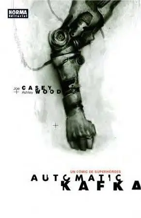 AUTOMATIC KAFKA