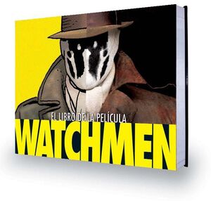 WATCHMEN. EL LIBRO DE LA PELICULA