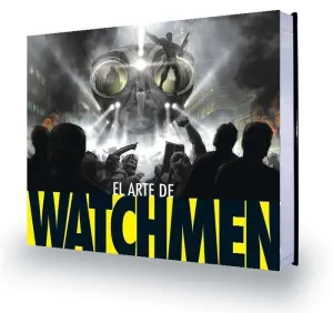 EL ARTE DE WATCHMEN