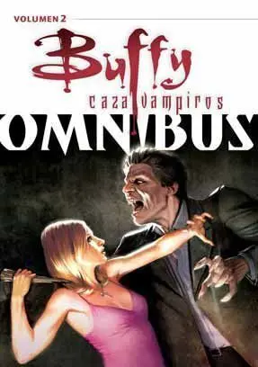 BUFFY OMNIBUS #02