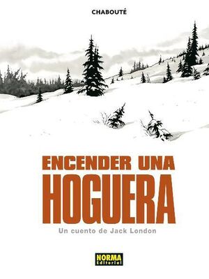 ENCENDER UNA HOGUERA