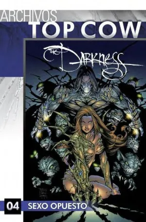 ARCHIVOS TOP COW THE DARKNESS #04