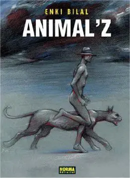 ANIMAL Z