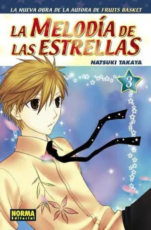 LA MELODIA DE LAS ESTRELLAS #03