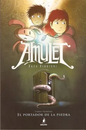 AMULET
