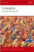 TERMOPILAS. LA RESISTENCIA DE LOS 300