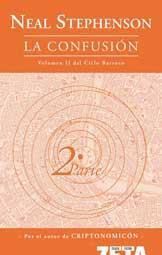 LA CONFUSION II (ZETA)