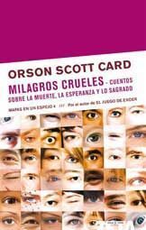 MILAGROS CRUELES (ZETA)