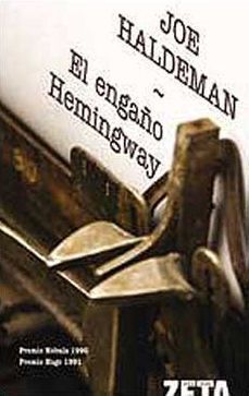 EL ENGAÑO HEMINGWAY (ZETA)