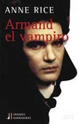 ANNE RICE: ARMAND EL VAMPIRO (ZETA)
