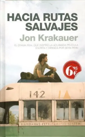 HACIA RUTAS SALVAJES