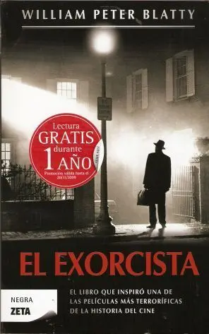 EL EXORCISTA