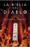 LA BIBLIA DEL DIABLO (BOLSILLO)