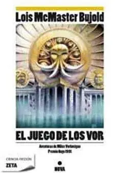 EL JUEGO DE LOS VOR (ZETA)