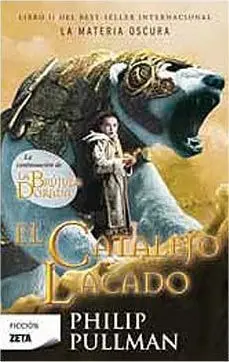 EL CATALEJO LACADO (BOLSILLO)