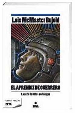 EL APRENDIZ DE GUERRERO (ZETA)