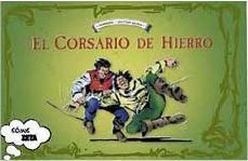EL CORSARIO DE HIERRO #01 (ZETABOLSILLO)