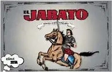 SUPER JABATO #01 (ZETABOLSILLO)