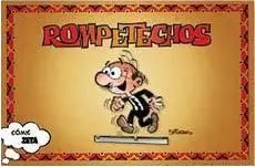ROMPETECHOS (ZETABOLSILLO)