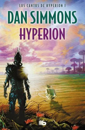 HYPERION (ZETA)